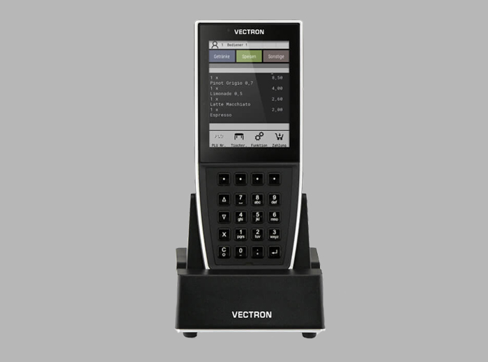 Vectron Mobile Pro 3