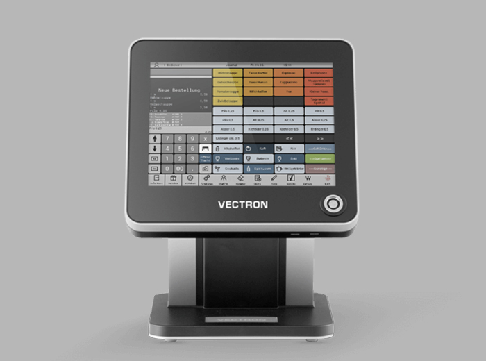 Vectron POS Touch 12 II